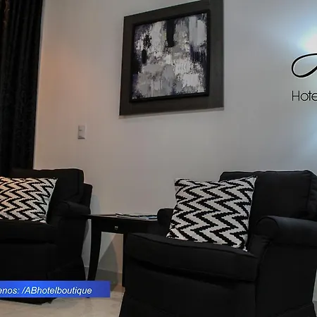 A&B Hotel Boutique-3